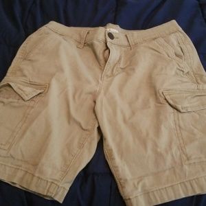 Shorts cargo
